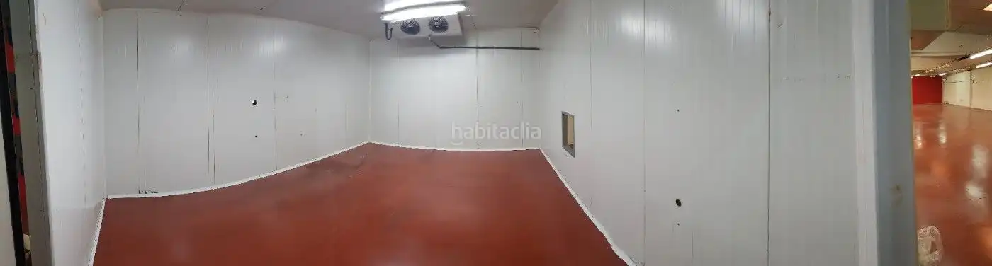 Nau industrial de lloguer a Moixeró 19, imagen 38