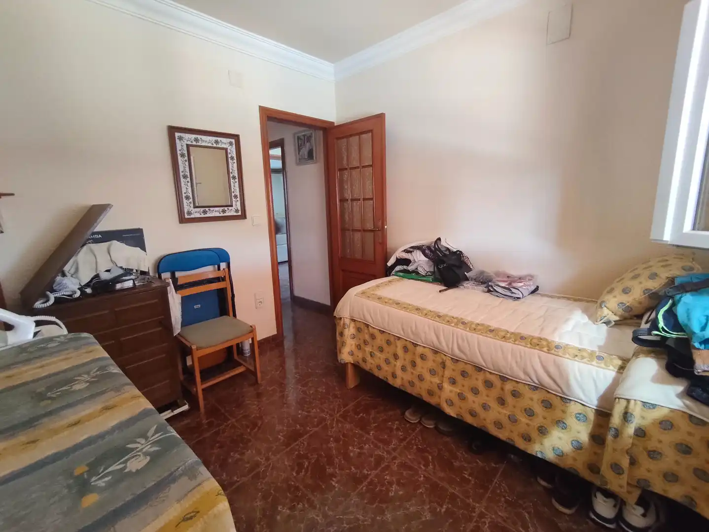 Detached house with terrace for sale in El Carme - Sant Agustí - Bonavista, imagen 36