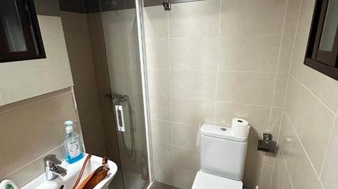 Foto 5 de Apartamento de alquiler en Calle Manuel Briceño, 10, Alcantarilla - La Glorieta, Jaén