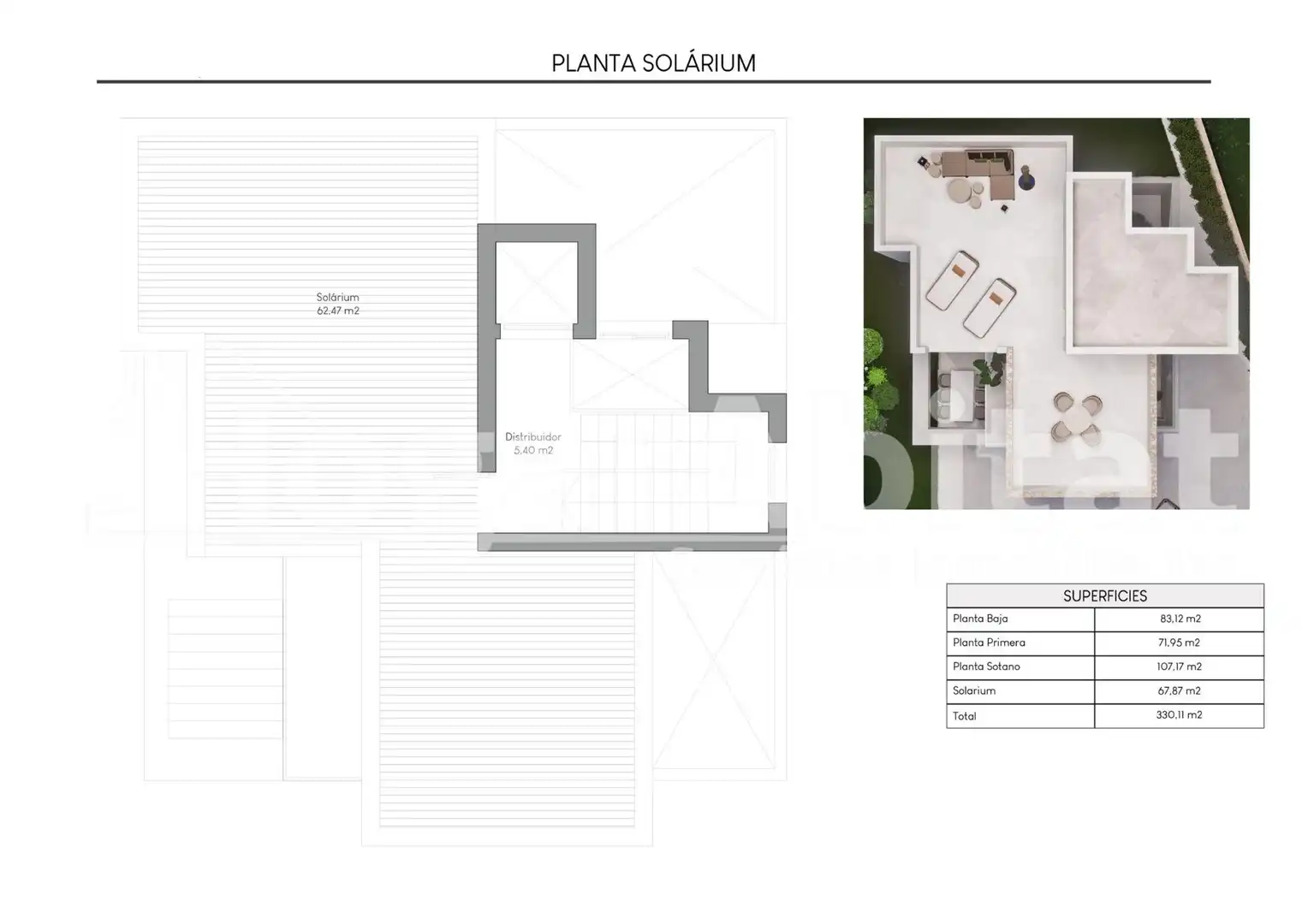 Villa avec piscine à vendre à Avenida GRANADA, imagen 59