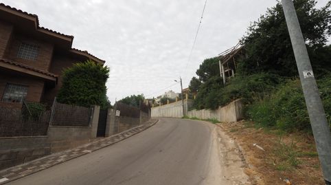 SE VENDE TERRENO URBANO EN MASQUEFA, URBANIZACIÓN CAN PARELLADA, immagine 5