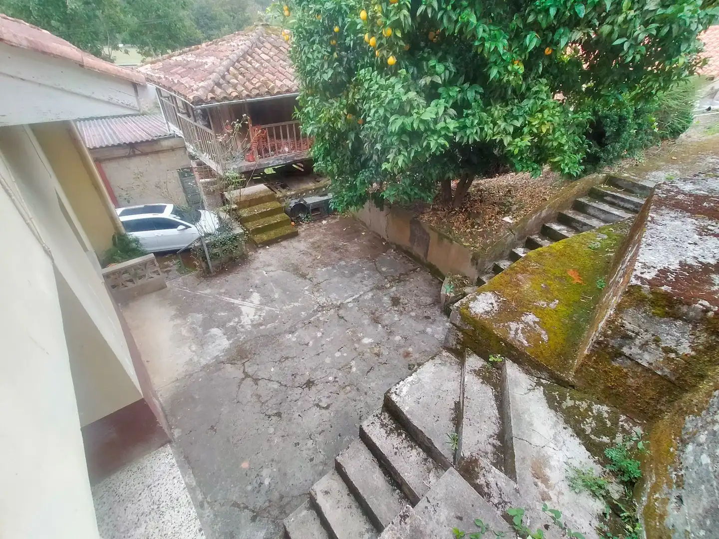 Casa rustica con giardino in vendita a Pravia, imagen 4