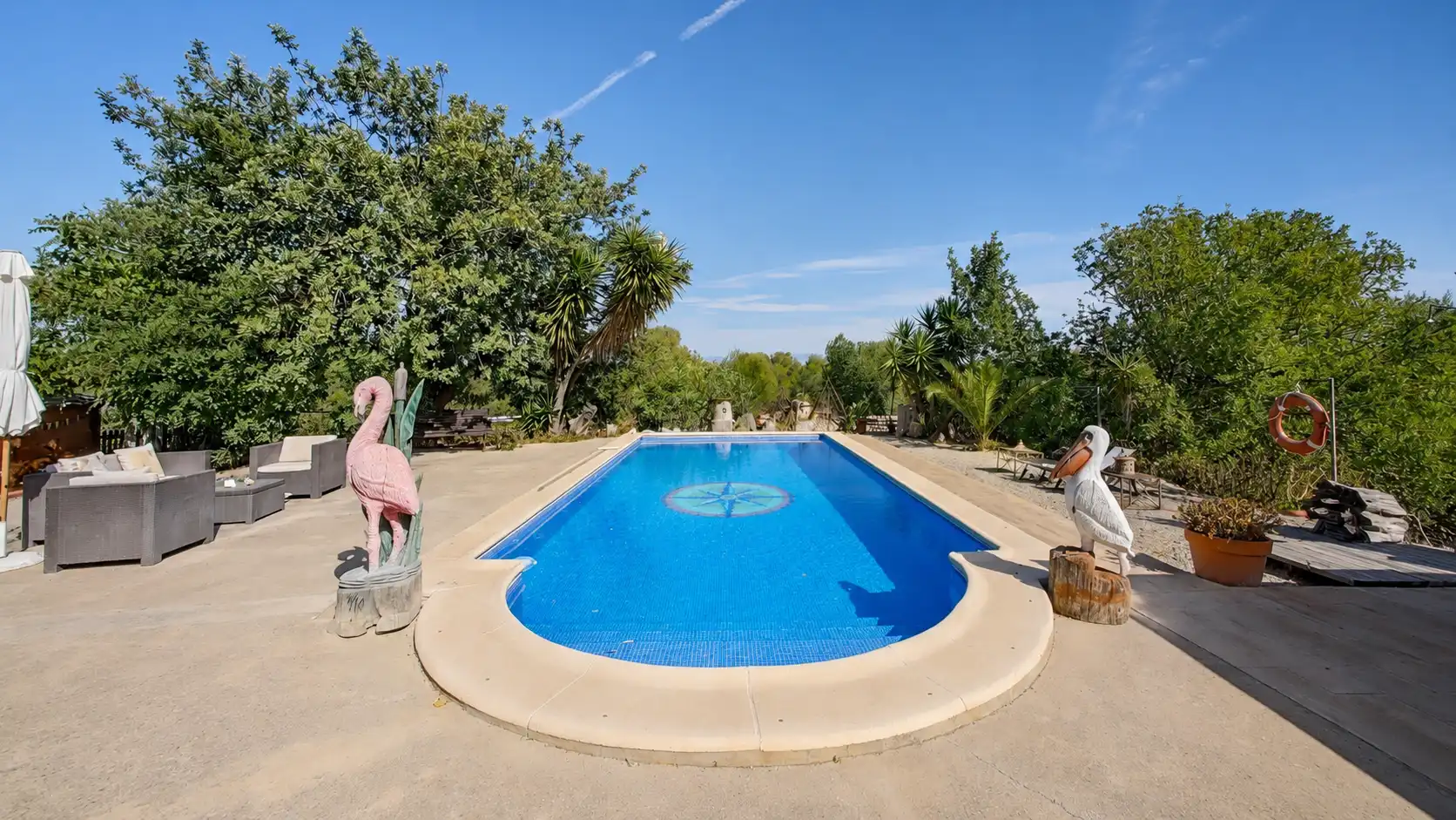 Villa avec piscine à vendre à Plaza de los diseminados P-11, imagen 57