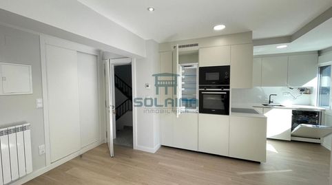 Foto 4 de Piso en venta en Ventiun, Ourense Capital