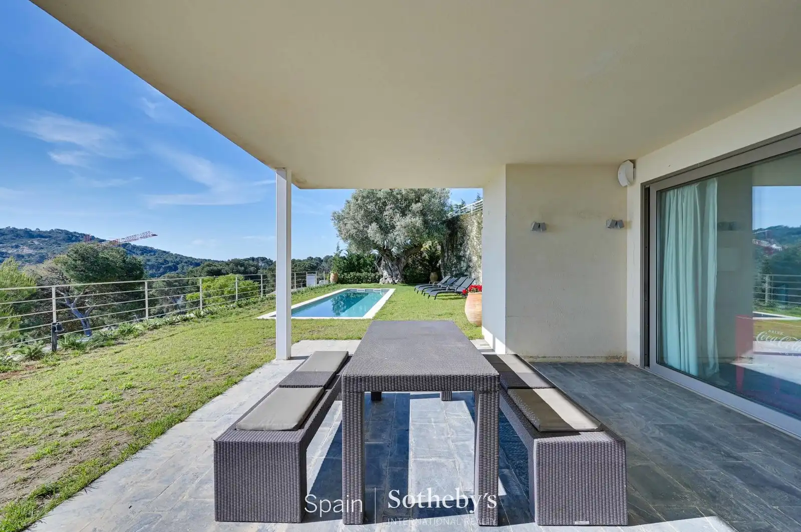 Maison avec piscine à vendre à Av. Puig Montcal, imagen 41