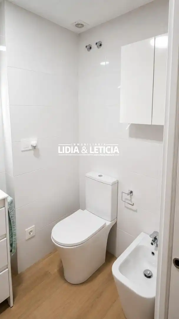 Piso con ascensor en venta en Nueva Alcalá, imagen 15