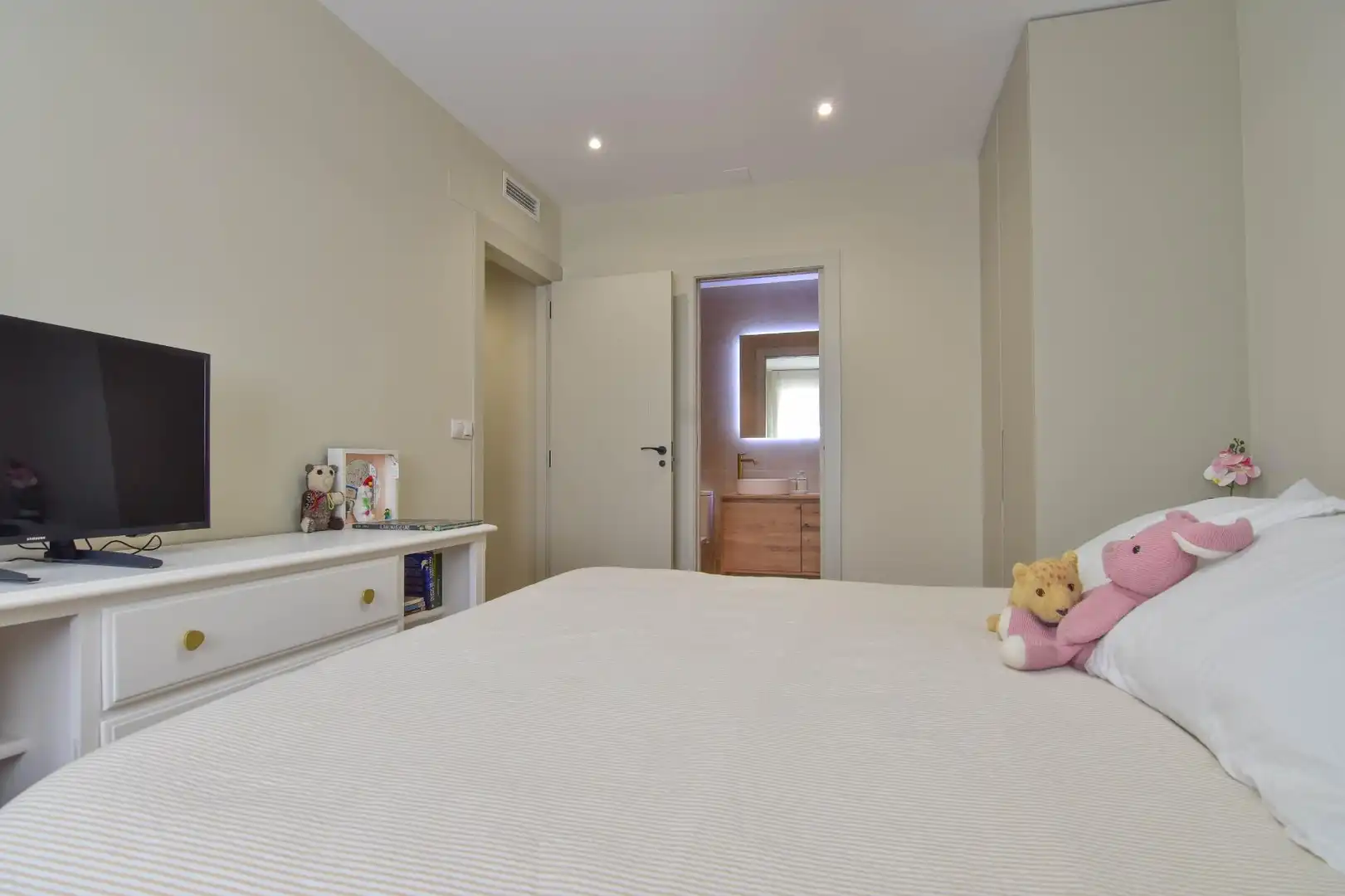 Habitación de Planta baja en venta en Paiporta con Aire acondicionado y Trastero
