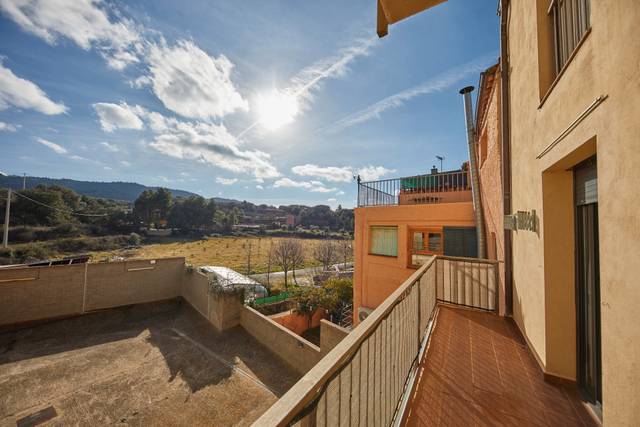 Piso en Venta en Carrer Vilanova en La Pobla de Cérvoles