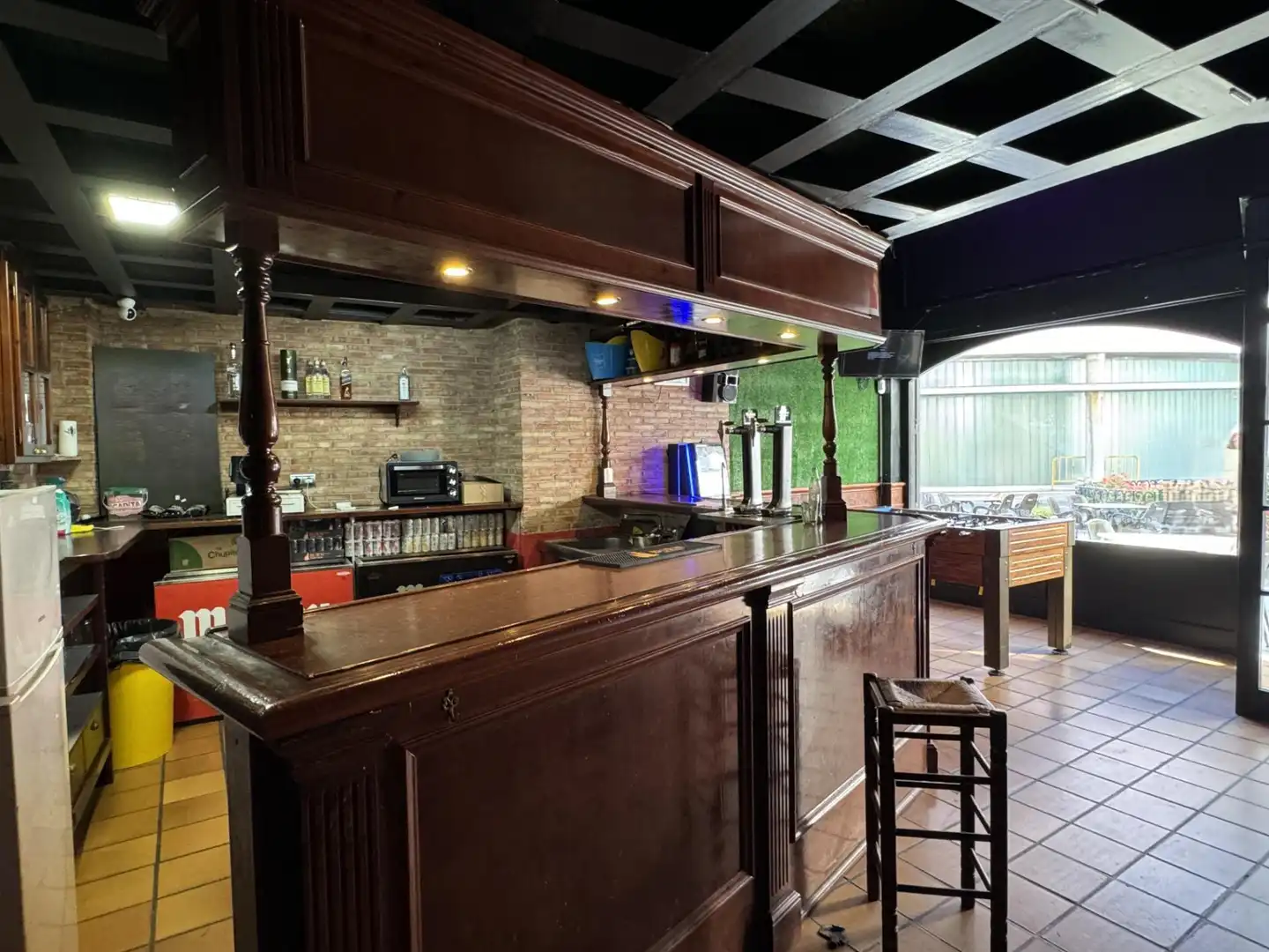 Business premises for sale in Plaza del Carbó, imagen 5