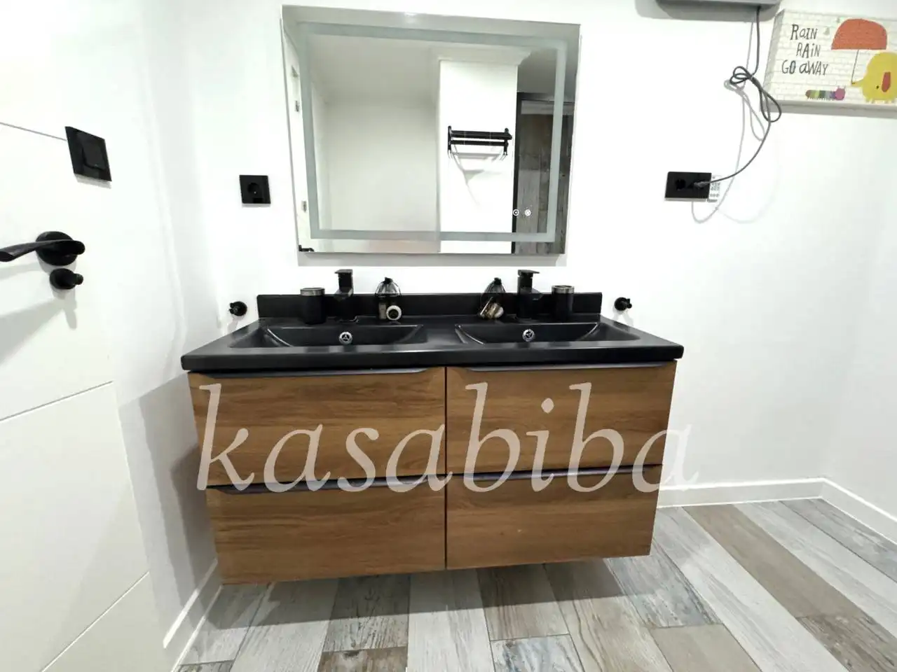 Appartement avec terrasse à vendre à Calle Pallises, imagen 14