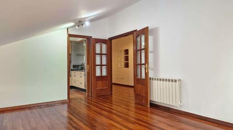 Foto 2 de Àtic en venda a Brión, A Coruña