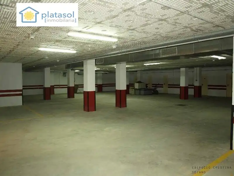 Oficina amb ascensor en venda a Avenida CASTILLA LEON, imagen 9