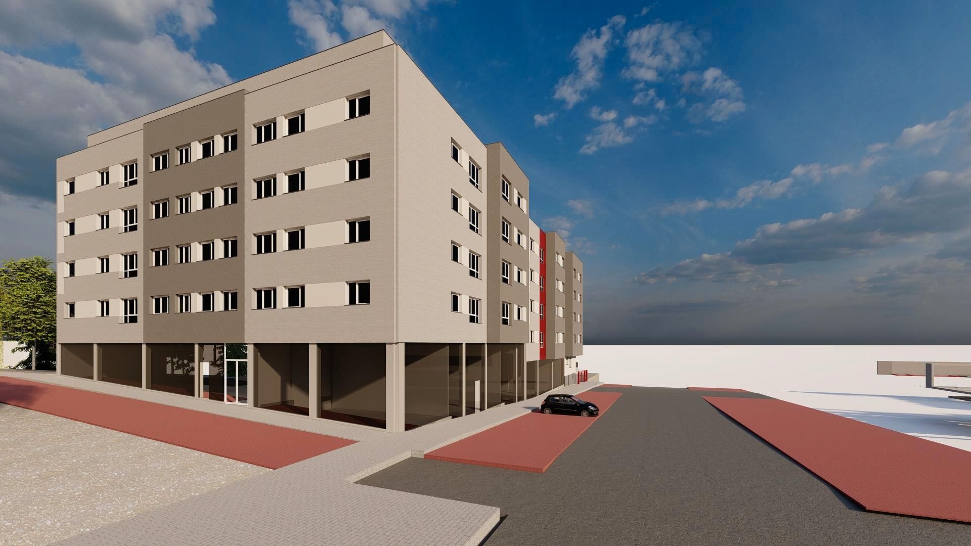 Attic for sale in Calle Manuel del Rio, 20, Aranzana