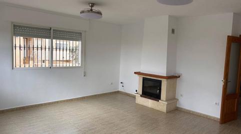 Foto 2 de Casa o xalet de lloguer a Santa Ana, Cartagena