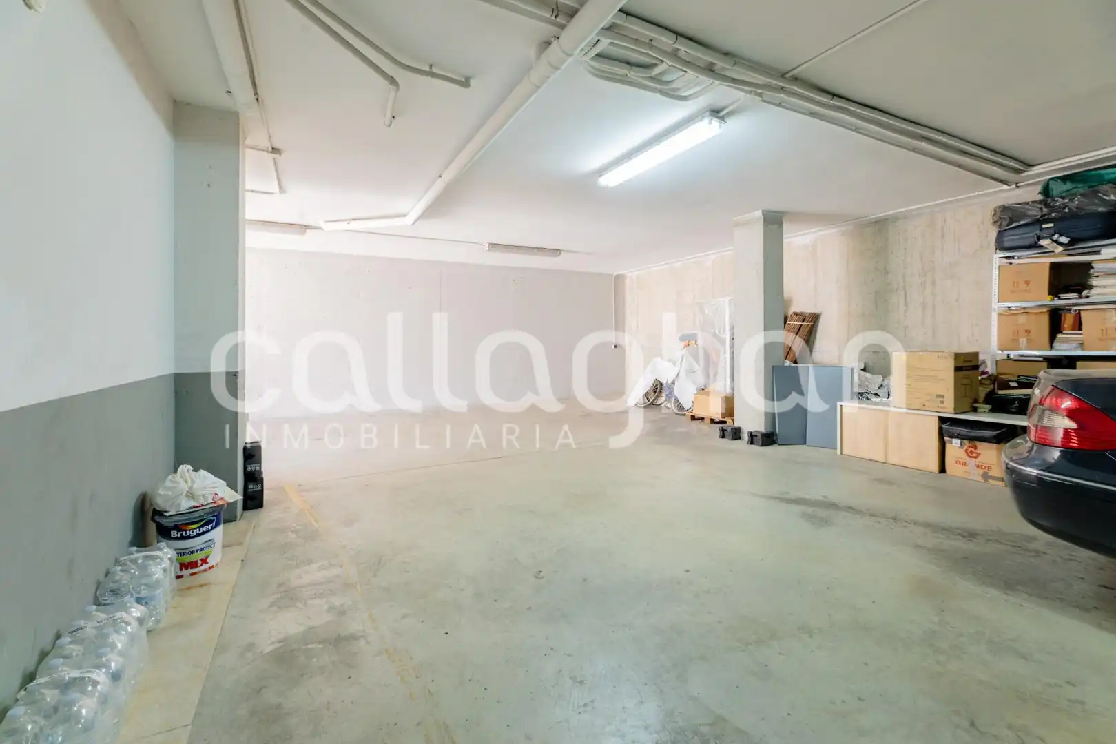 Haus oder Chalet zum Verkauf in Bétera mit Heizung, Privatgarten und Terrasse