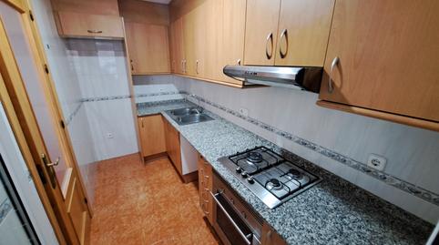 Foto 4 de Pis en venda a Carrer del Pintor Joan Carles Panyó, Els Molins, Mataró