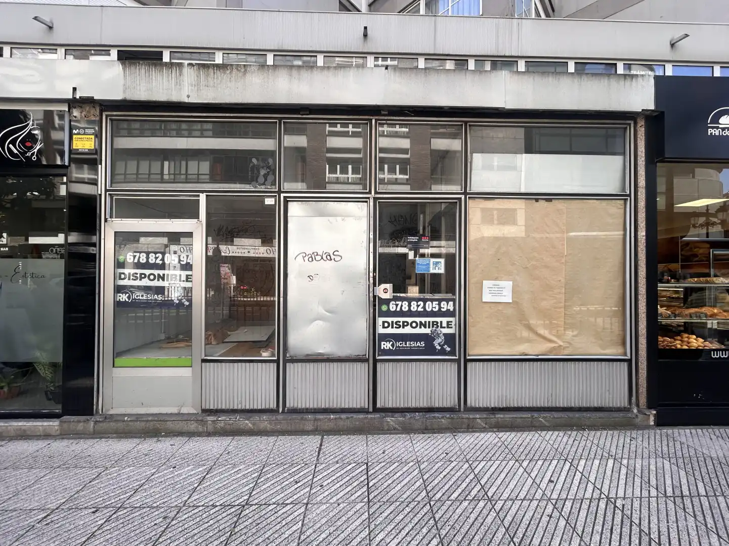 Local en venta en Oviedo 