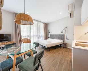 Study to rent in  Barcelona Capital