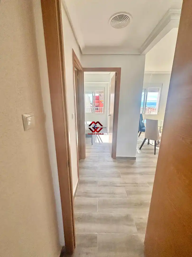 Dormitori de Apartament en venda en Pilar de la Horadada amb Aire condicionat, Calefacció i Terrassa