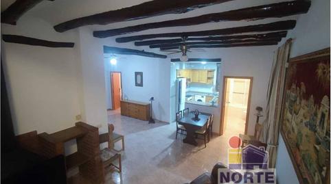 Foto 3 de Casa o xalet de lloguer a Agres, Alicante