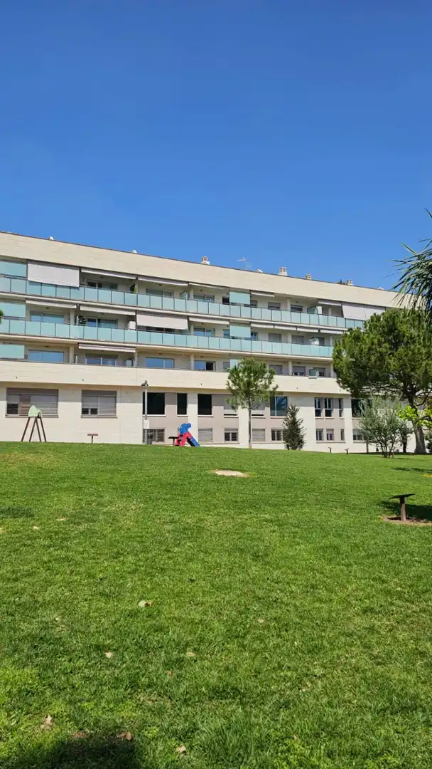 Exterior view of Apartments for rent in Torrent  with Air Conditioner, Heating and Parquet flooring