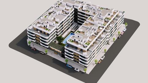 Foto 5 de Piso en venta en Centro, Alicante