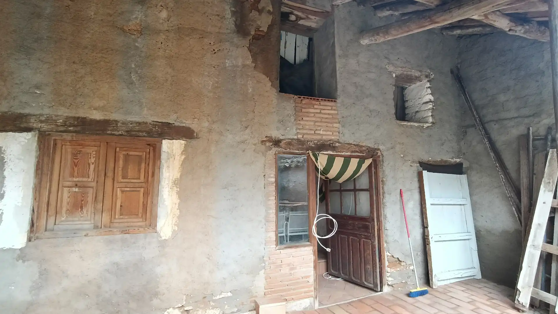 Casa amb jardí en venda a Travesía San Policarpo, imagen 32