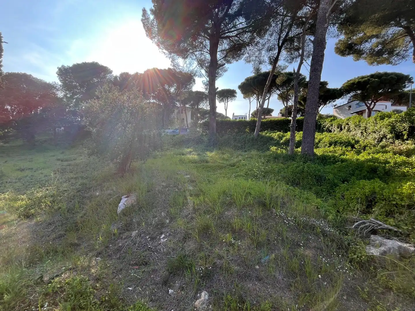 Residencial en venta en L'Escala