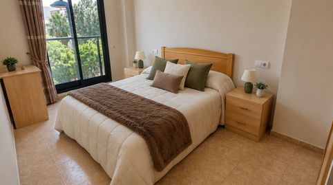 Foto 3 de Piso en venta en Sidro Vilarroig, Ensanche - Parque del Oeste, Castellón de la Plana / Castelló de la Plana