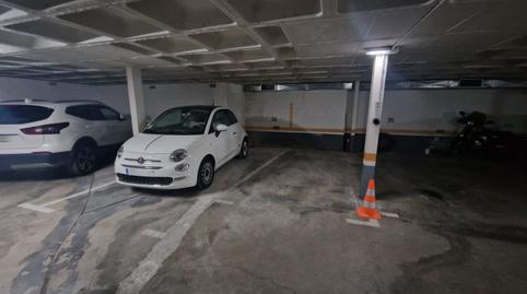 Foto 2 de Garaje en venta en Joaquin Costa, 3, Centro Ciudad, León Capital