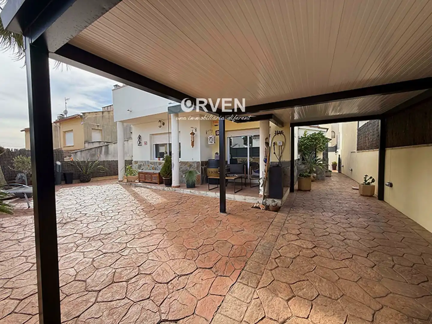 Chalet en venta en Ferradura, imagen 2