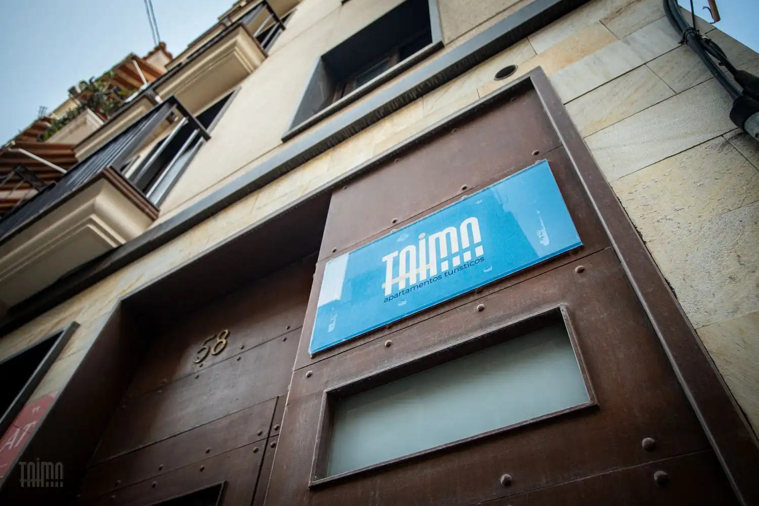 Exterior view of Buildings for sale in Alicante / Alacant