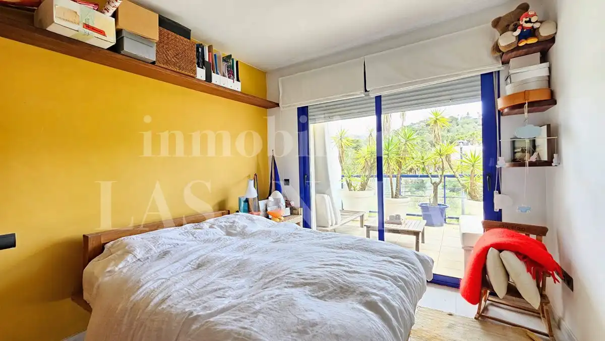 Appartement à vendre à Marina Botafoc - Platja de Talamanca, imagen 11