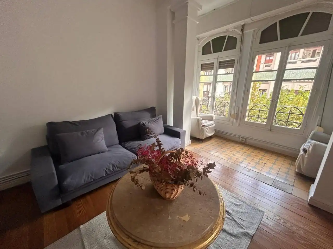 Wohnung zur Miete in Avenida Paz, imagen 6