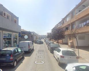 Vista exterior de Pis en venda en Chiclana de la Frontera