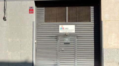 Photo 4 of Industrial buildings for rent in Carrer del Garrofer, 50, La Roureda, Viladecans