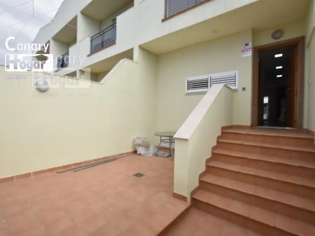 Maison mitoyenne avec terrasse à vendre à el peralillo, imagen 4
