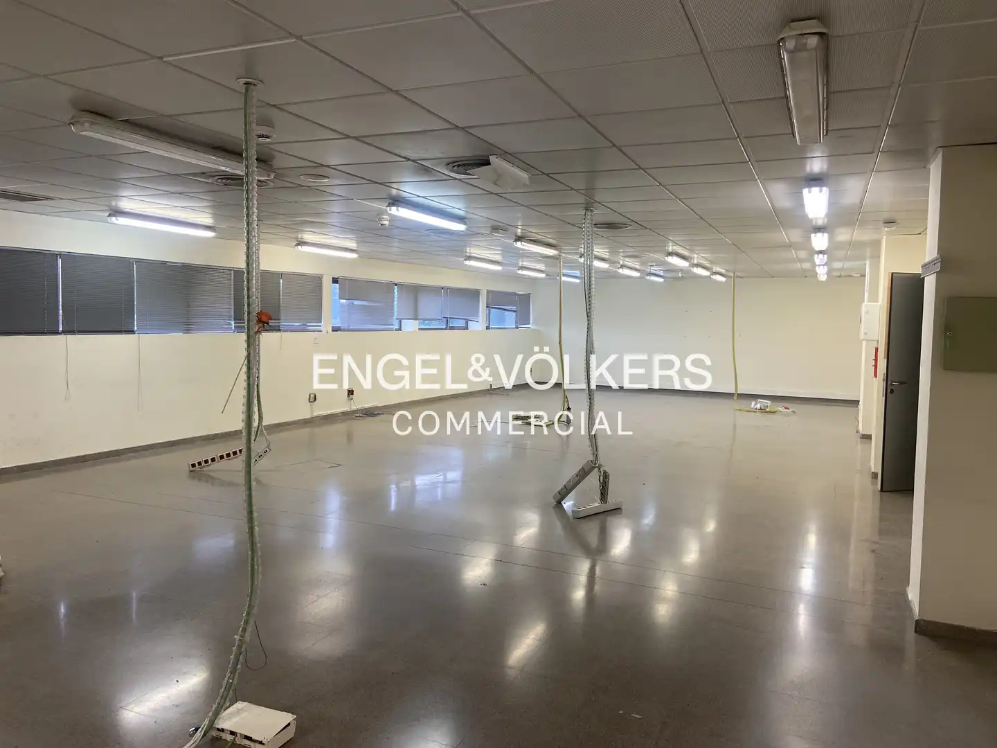 Nave industrial in vendita a Bellvitge - El Gornal - Granvia LH, imagen 28
