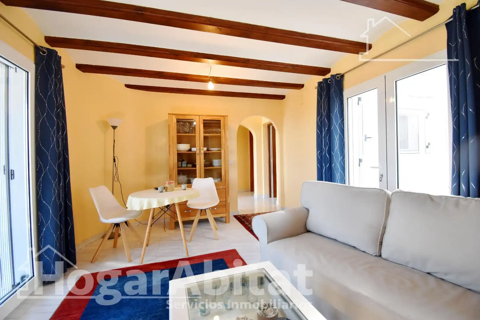Haus zum Verkauf in Avenida l'Alacant, imagen 6
