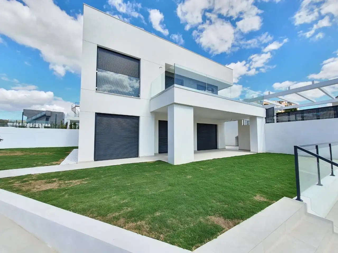 House with pool for sale in Del Jade, imagen 3