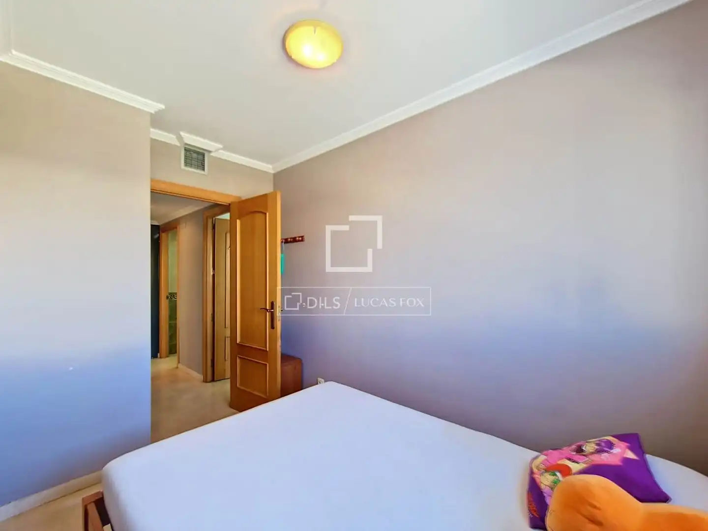 Piso con terraza en venta en Les Salines - Pla de Sant Pere, imagen 35