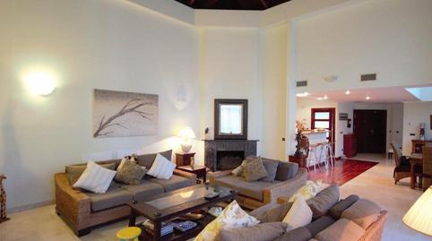 Photo 2 of House or chalet to rent in N/a, -1, Puerto Banús, Marbella