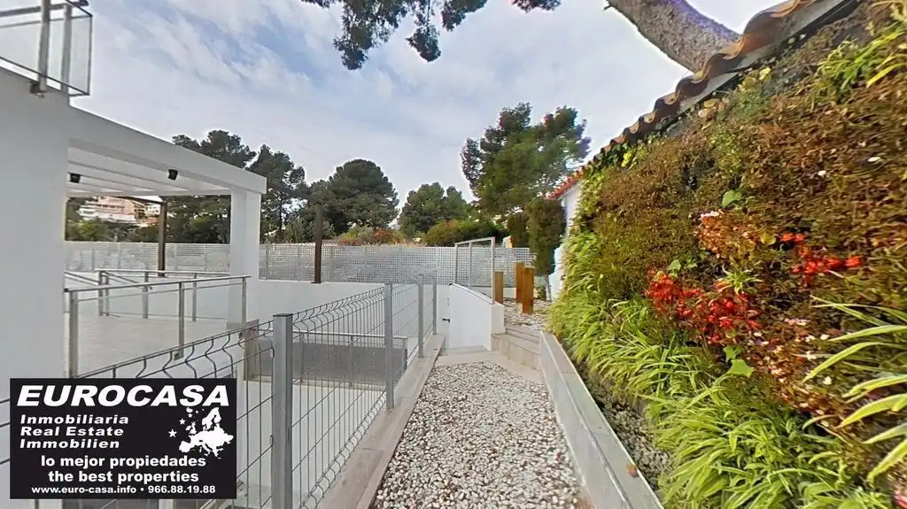 Casa con piscina in vendita a Coloma, imagen 23