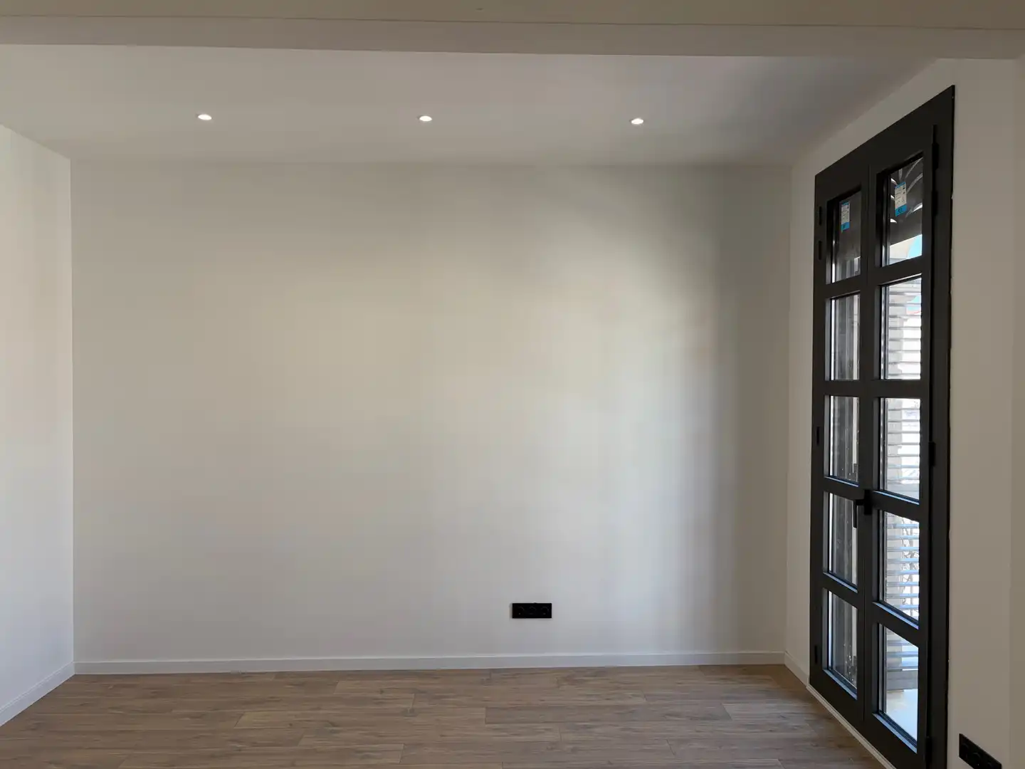Habitación de Ático en venta en Sant Feliu de Llobregat con Aire acondicionado, Calefacción y Parquet