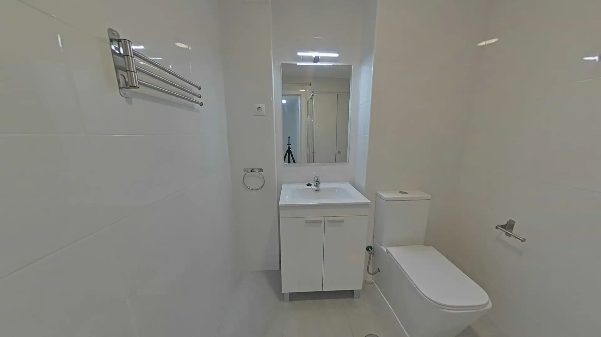 Piso en venta en C/ General Prim, C. Univers, Ciudad Universitaria