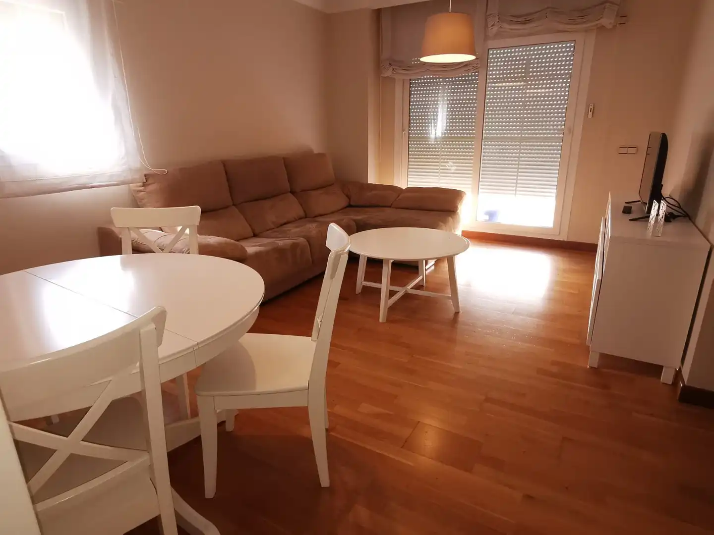 Flat for rent in Calle Madrigal, Camino de Antequera