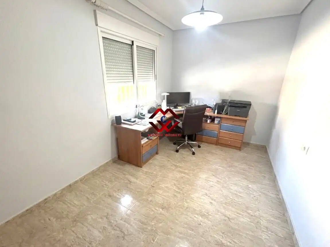 Dúplex con terraza en venta en Santiago de la Ribera, imagen 20