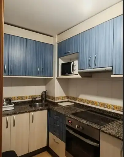 Flat with lift for sale in Oeste, imagen 2