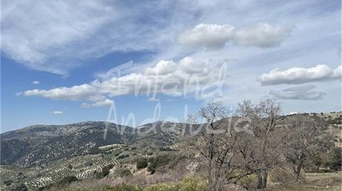 Foto 2 de Finca rústica en venta en Frailes, Jaén