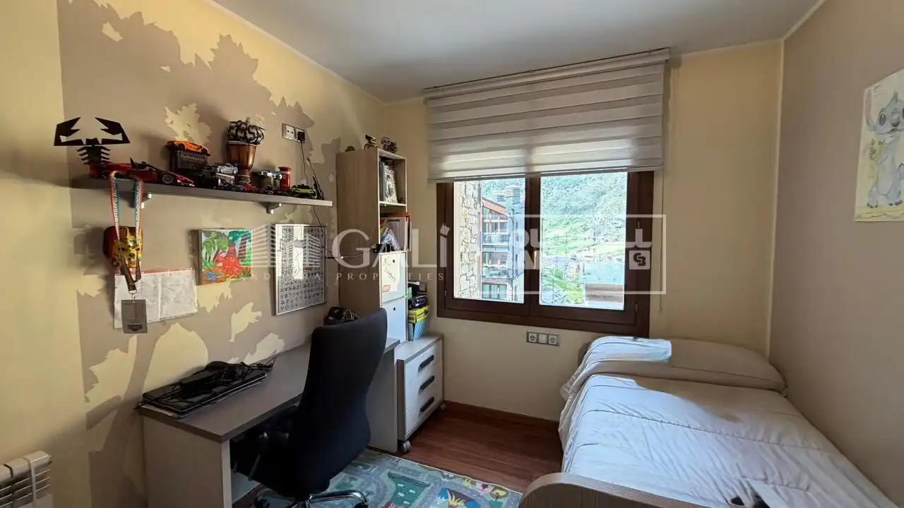 Pis amb ascensor en venda a Encamp pueblo, imagen 12